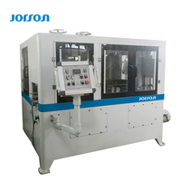 Chaîne de Production de boîte de conserve en métal d'aérosol de jet de JORSON faisant la Machine combinée