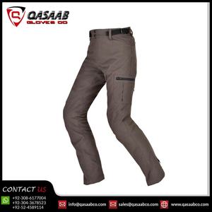 Hot Sale Customized Cordura XL <b>Trousers</b> Windproof and Protective-Motorcycle Racing Pants for <b>Motorbike</b> Riders - Product Image 3