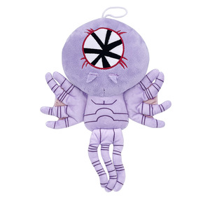 Linda Cross, Juguete <span class=keywords><strong>de</strong></span> Peluche <span class=keywords><strong>de</strong></span> Demogorgon <span class=keywords><strong>de</strong></span> Stranger Things, Nuevo Producto en Venta, Éxito <span class=keywords><strong>de</strong></span> Ventas - Product Image 1