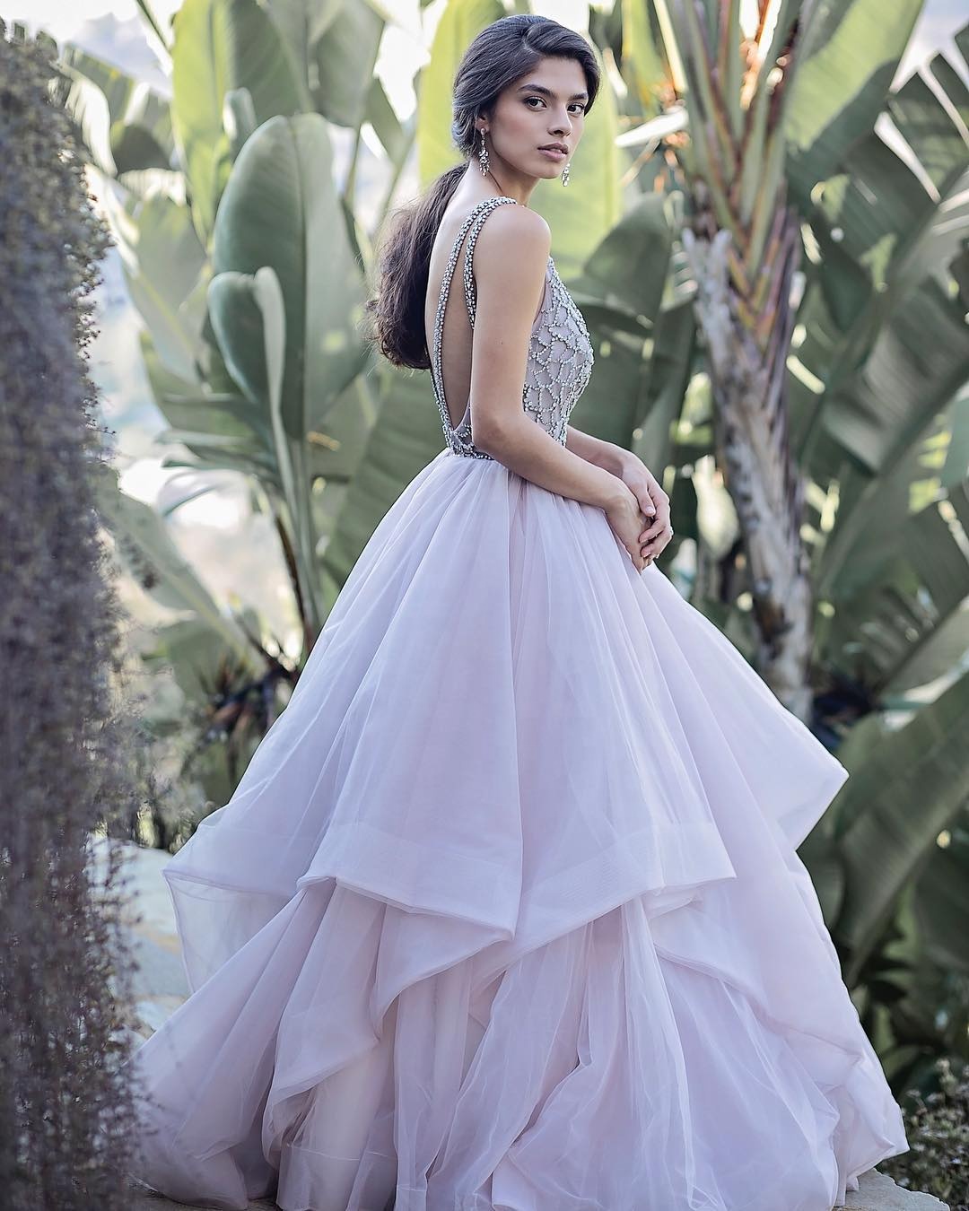 Shop Crystal Evening Dress Real Samples for 2023/24