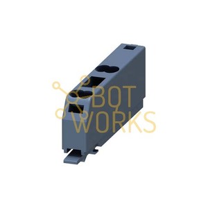 Siemens 3ZY11212BA00 - Nuovo - Product Image 1