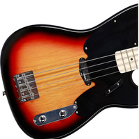 Ventes directes d'usine Guitare basse de précision PB basses débutant entrée de gamme pick-up passif OEM ODM personnalisation couleur personnalisée