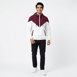 2026 <b>Men's</b> Outdoor <b>Jacket</b> <b>Men's</b> Windbreaker <b>Jackets</b> Outdoor Hiking <b>Jackets</b> for MenWomen Wholesale Latest Design - Product Image 1