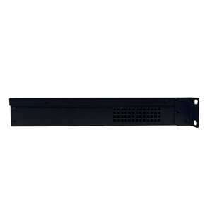 1U Server <strong>Network</strong> Rack Mounted Security <strong>System</strong> Intel J1900 4 LAN Enterprise Firewall Computer - Product Image 5