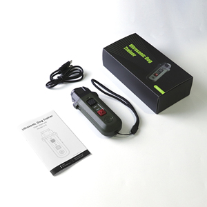 पोर्टेबल प्लास्टिक छाल स्टॉपर प्रभावी कुत्ते प्रशिक्षण की आपूर्ति के लिए पोर्टेबल प्लास्टिक छाल प्रशिक्षण आपूर्ति - Product Image 3