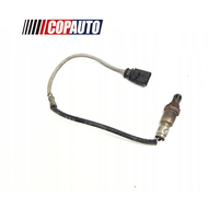Sensor de oxígeno de piezas de automóvil de alta calidad OEM 03C906262M 04E906262ER para SEAT LBIZA ,SKODA