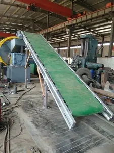 Machines de recyclage de pneus en Chine Machine de recyclage de pneus pour débutants - Product Image 4