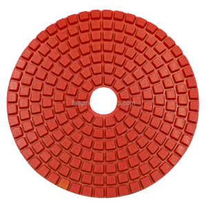 100mm 4 Inch <strong>Marble</strong> Diamond Grinding Disc <strong>Polishing</strong> Pad for Stone <strong>Polishing</strong> Renewing - Product Image 6