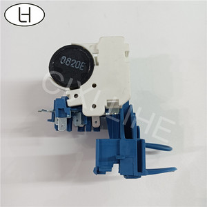 Relais thermique <span class=keywords><strong>ZEM</strong></span> 8100 de la fabrique de Cixi, protection contre les surcharges pour congélateurs et réfrigérateurs - Product Image 5