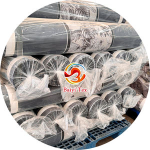 Tissu 100 % polyester à prix usine pour parure de lit, taie d'oreiller, housse de couette, textile de maison, tissu imprimé par dispersion - Product Image 1