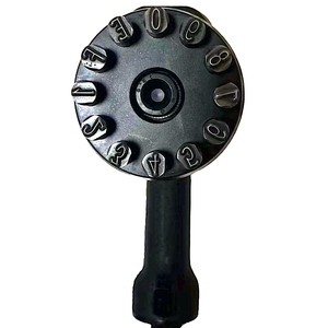 Marteau pneumatique TY177516D 5/16 po Outil de marquage (8 mm) pour l'inspection, le travail d'assemblage, le rivetage et le clouage - Product Image 2