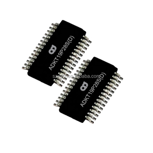 <span class=keywords><strong>Lcd</strong></span> אוויר נהג <span class=keywords><strong>lcd</strong></span> שליטה מרחוק adkt19p28 מיקרו בקר - Product Image 3