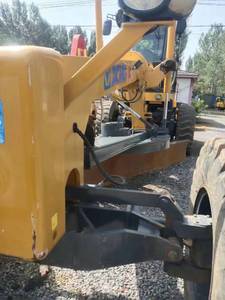 รถเกลี่ยดิน XCM มอเตอร์ GR2003รถเกลี่ยดินสภาพรถมือสองรถเกลี่ยดิน GR1803 190hp Sem919 180hp Sem918 - Product Image 2