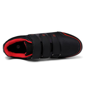 Calzado de Ciclismo de Montaña Antideslizante, Transpirable, para Hombre, Venta Directa a Precio Económico - Product Image 3