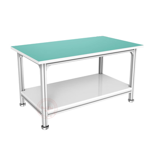 Banc de travail professionnel à bas prix pour garage et horloger - Product Image 3