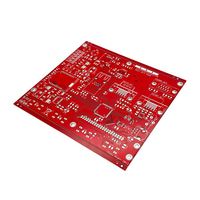 Desarrollador de Software Integrado Sunsaor para Ensamblaje de Componentes Electrónicos de Placas PCBA, Diseño de PCB para Pantallas LCD de Alta Frecuencia
