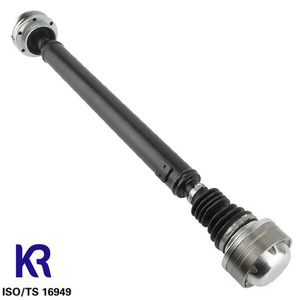 Опорный вал переднего карданного вала подходит 2007-2010Jeep Grand Cherokee Commander OE:52853432AA - Product Image 1