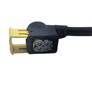 Repuestos de Alta Calidad para Camiones, Sensor de Oxígeno y Nitrógeno Nacional VI, Conector para Bomba de Urea Cummi UL2.2 - Product Image 4