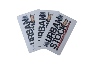 Thẻ RFID kiểm soát truy cập bằng NFC, thẻ danh thiếp PVC lập trình được, quét mã QR cho mạng xã hội, đánh giá trên WhatsApp - Product Image 3