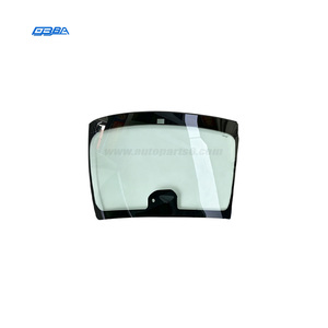 กระจกหน้ารถยนต์สำหรับ Mercedes Benz Benz Class W206 2021กระจกหน้าของแท้กันน้ำ - Product Image 4