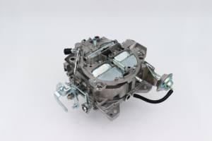 <span class=keywords><strong>Carburador</strong></span> Rochester <span class=keywords><strong>Quadrajet</strong></span> 4 BBL de alto rendimiento para Chevy GM 350 5.7L V8 reemplazo de motor de bloque pequeño - Product Image 5