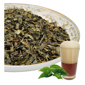 Китайский зеленый чай в Ливию, низкая цена, чай 9367 9371 - Product Image 3