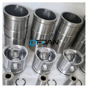Nouveau Kit de Réparation Standard 3802403 pour Chemise de Piston (6 Pièces) pour Moteur de Bateau, Chargeuse, Camion Benne – Fabriqué en Chine (Autres Marques) - Product Image 5