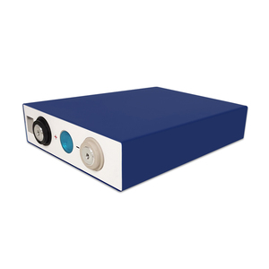 Batería de Iones de Litio Prismática de Ciclo Profundo EV Lifepo4 LF90 3.2v 90ah, de Fosfato de Hierro y Litio, para AGV, UAV, RV, Almacenamiento de Energía Solar - Product Image 2
