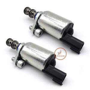 Pièces de machines de construction, électrovanne 24V PD2E1-Y32D21-24E13A 27885800 1244719 1244719 - Product Image 3