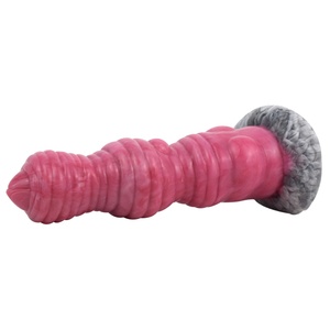YOCY - Vibrador con Forma de Pene de Animal, Juguete Sexual para Mujeres, Dildos Vibrantes para Masturbación - Product Image 2