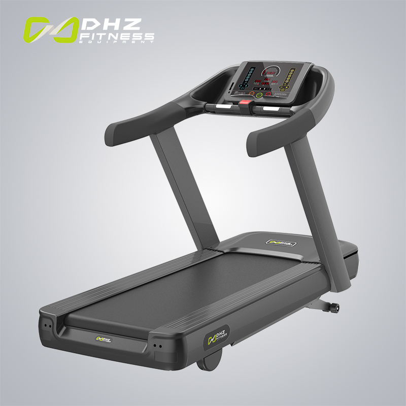 電動トレッドミル #008SP 電動トレッドミル #008SP Amazon | ルームランナー-AXEFIT 傾斜