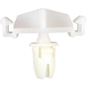 KS TOOLS-420,5456 Clip de conexión para Mercedes (multi-pack) - EAN 4042146584620 CARROCERÍA Y CHAPAS DE METAL - Product Image 1