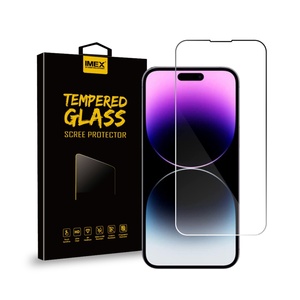 New Arrivals 3D Protective Full Cover Tempered Glass Edge Glue <b>Screen</b> Protector for Motorola Edge 40 Neo Edge 2023 G54 G84 Glass - Product Image 5