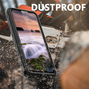 <span class=keywords><strong>Custodia</strong></span> cellulare GSCASE Redpepper per <span class=keywords><strong>Samsung</strong></span> Galaxy A15 <span class=keywords><strong>A14</strong></span> A35 A55 A03S A25 A13 S25 Ultra impermeabile IP68 Fullbody Case - Product Image 3