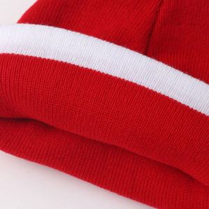 Gorro de punto con pompón para cosplay de personajes de Halloween, gorro de invierno cálido para mujer y hombre, promoción - Product Image 4