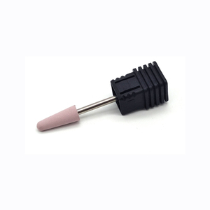 Silicone Polisher Nail <b>Drill</b> <b>Bit</b> Pedicure Polish Tool Nail Smoothing Polishing Nail Art Tool Manicure Silicone Nail <b>Bit</b> - Product Image 6