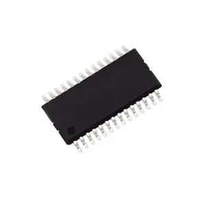 AT97SC3205T-X3A13-10 MCU 28-TSSOP नया मूल इलेक्ट्रॉनिक घटक आईसी चिप AT97SC3205T-X3A13-10