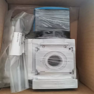 สำหรับวาล์วเปิด/ปิด Festo MS6-EM1-1/2-S รุ่น 541268 MS6EM11/2S มีสินค้าพร้อมส่ง - Product Image 1