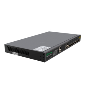 Terminal de réseau optique Fujitomo GPON OLT 4/8/16 ports avec liaison montante 10G, prise en charge du niveau 3, 1:128 Vsol Cdata HSGQ, terminal de réseau optique GPON OLT 4 ports - Product Image 4