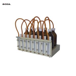 수은 프리 생화학 산소 요구량 수계 물 실험실 채권 분석가 가격 - Product Image 3