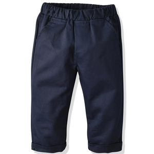 Three-piece set, t-<strong>shirt</strong> and pants for children, <strong>boy's</strong> clothing, plaid, <strong>Christmas</strong> style, new collection 2020 - Product Image 5