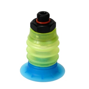 BG25/34/41/48/63/80 Robot Small Mini Vacuum Suction Cup Soft <b>Liquid</b> Bag BG25 34 41 48 63 80 Infusion Bag - Product Image 1
