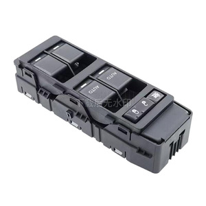 สวิตช์กระจกไฟฟ้า Dodge รุ่น 04602781AA สำหรับเปลี่ยนในรถยนต์ - Product Image 5