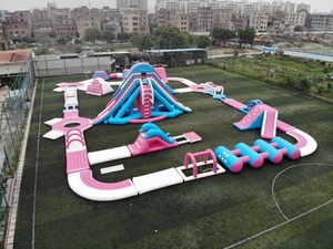 Water park inflatable <span class=keywords><strong>thailand</strong></span> crazy inflatable games for sale - Product Image 2