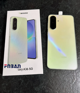 Teléfono Usado Desbloqueado de Fábrica Android para <span class=keywords><strong>Samsung</strong></span> A36 5G de Segunda Mano 99% Nuevo A34 A35 <span class=keywords><strong>A33</strong></span> 5G Original Desbloqueado Doble SIM - Product Image 2