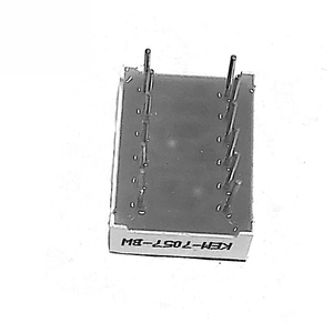 Mini 1.9 mét Dot Matrix 5x7 Trắng LED hiển thị 3V 20mA - Product Image 2