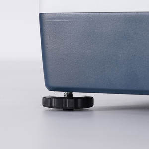 고정밀 실험실 기기 0.01mg 120g 용량 반마이크로 전자 저울 실험실 분석 저울 0.00001g - Product Image 6