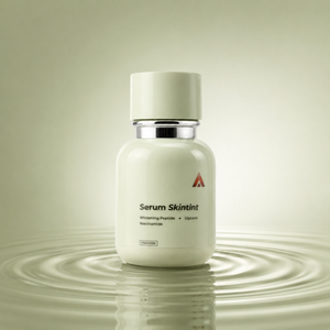 Skintint <b>Serum</b> 20ml with Niacinamide & Glycerin Revitalizing Anti-Wrinkle <b>Face</b> Moisturizer for Daily Skincare for All Skin Types - Product Image 2