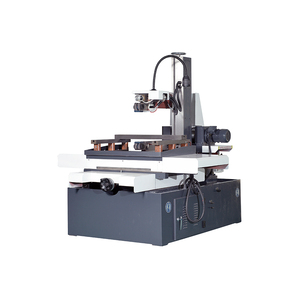 Tongfang Dk7755J EDM Máy Cắt Dây Hoạt Động Đơn Giản Bộ Phận Chế Biến <span class=keywords><strong>Cnc</strong></span> Wire EDM Máy - Product Image 5