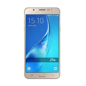 Para Sam <span class=keywords><strong>J7</strong></span> (<span class=keywords><strong>2016</strong></span>) J710 Single Sim Original desbloqueado <span class=keywords><strong>Android</strong></span> Super barato Smart Touch Screen Bar teléfono móvil Smartphone - Product Image 6